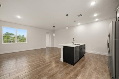 New construction home available in the highly sought-after Sun N on Sun n Lake Golf and Country Club in Florida - for sale on GolfHomes.com, golf home, golf lot