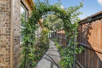Welcome to 2206 Galloway Boulevard Drive, a stunning 4-bedroom on Trophy Club of Dallas in Texas - for sale on GolfHomes.com, golf home, golf lot