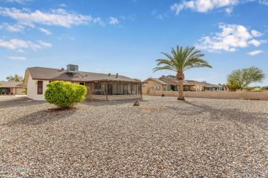 Delightful, NO HOA, 2-bedroom property in SCW! Lots of upgrades! on Echo Mesa Golf Course in Arizona - for sale on GolfHomes.com, golf home, golf lot