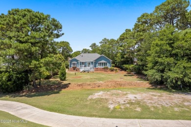 A Rare Opportunity in St. James Plantation!
Yes, this home needs on Members Club At St. James Plantation in North Carolina - for sale on GolfHomes.com, golf home, golf lot