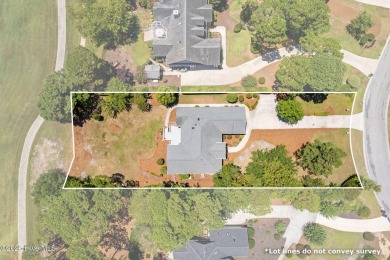 A Rare Opportunity in St. James Plantation!
Yes, this home needs on Members Club At St. James Plantation in North Carolina - for sale on GolfHomes.com, golf home, golf lot