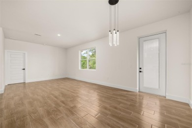 New construction home available in the highly sought-after Sun N on Sun n Lake Golf and Country Club in Florida - for sale on GolfHomes.com, golf home, golf lot