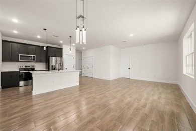 New construction home available in the highly sought-after Sun N on Sun n Lake Golf and Country Club in Florida - for sale on GolfHomes.com, golf home, golf lot