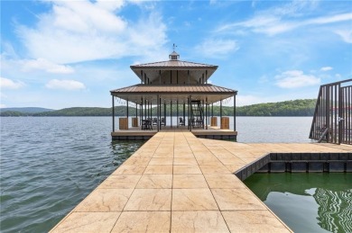 Lake Arrowhead! What an AMAZING place to live or own an on The Highlands Course at Lake Arrowhead in Georgia - for sale on GolfHomes.com, golf home, golf lot