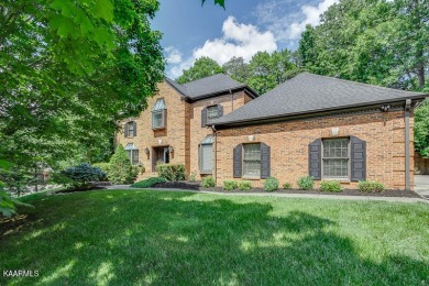 LUXURIOUS LIVING HAS ARRIVED! Check out 6814 Shady Lane in Halls on Beaver Brook Golf and Country Club in Tennessee - for sale on GolfHomes.com, golf home, golf lot