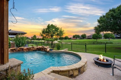 Located in a prestigious gated community in Frisco, this on Heritage Lakes - Par 3 - 9 Hole Course in Texas - for sale on GolfHomes.com, golf home, golf lot