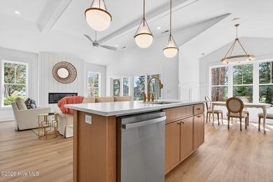 The Best Opportunity in Bricklanding Plantation!!!! Brand New on Brick Landing Plantation Yacht and Golf Club in North Carolina - for sale on GolfHomes.com, golf home, golf lot