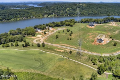 Discover the essence of serene living in this exceptional on Tennessee National Golf Club in Tennessee - for sale on GolfHomes.com, golf home, golf lot