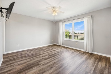 This open floor plan Laredo offers the kind of privacy that's on Glenview Championship Golf and Country Club in Florida - for sale on GolfHomes.com, golf home, golf lot