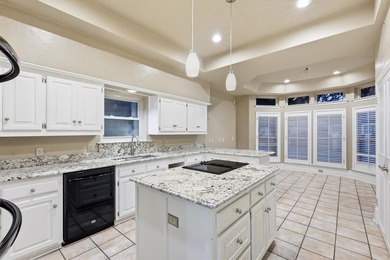 Perfectly positioned along the 7th fairway of Bent Tree Country on Bent Tree Golf Club in Texas - for sale on GolfHomes.com, golf home, golf lot