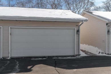 Showings begin after the open house on Sunday February 23 on Krueger-Haskell Golf Course in Wisconsin - for sale on GolfHomes.com, golf home, golf lot