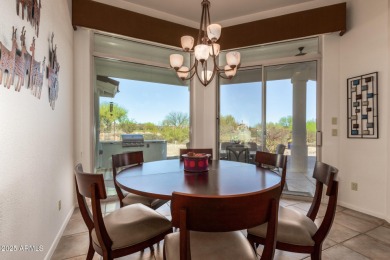 GOLF COURSE HOME WITH STUNNING MOUNTAIN VIEWS!
Offered fully on Tonto Verde Golf Club in Arizona - for sale on GolfHomes.com, golf home, golf lot