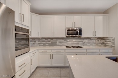 Welcome to this beautifully designed 4-bedroom, 3-bath residence on Falls Golf Course in Nevada - for sale on GolfHomes.com, golf home, golf lot