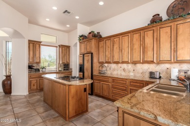 GOLF COURSE HOME WITH STUNNING MOUNTAIN VIEWS!
Offered fully on Tonto Verde Golf Club in Arizona - for sale on GolfHomes.com, golf home, golf lot