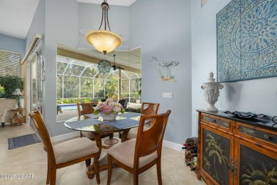 Welcome to this beautifully maintained Preakness model, offering on Plantation Bay Golf and Country Club in Florida - for sale on GolfHomes.com, golf home, golf lot