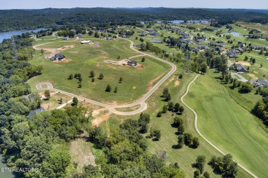 Discover the essence of serene living in this exceptional on Tennessee National Golf Club in Tennessee - for sale on GolfHomes.com, golf home, golf lot