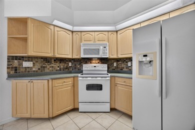 DEEP CREEK! OVERSIZED CORNER LOT 4 BEDROOM, 2 BATHROOM, 3 CAR on Deep Creek Golf Club in Florida - for sale on GolfHomes.com, golf home, golf lot