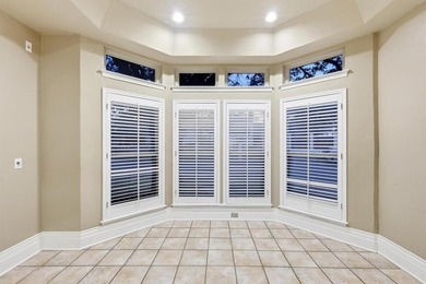 Perfectly positioned along the 7th fairway of Bent Tree Country on Bent Tree Golf Club in Texas - for sale on GolfHomes.com, golf home, golf lot