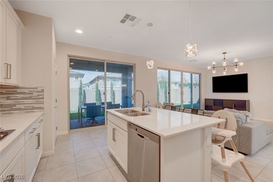 Welcome to this beautifully designed 4-bedroom, 3-bath residence on Falls Golf Course in Nevada - for sale on GolfHomes.com, golf home, golf lot