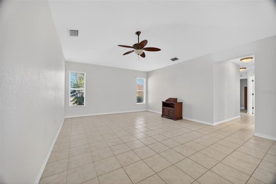 DEEP CREEK! OVERSIZED CORNER LOT 4 BEDROOM, 2 BATHROOM, 3 CAR on Deep Creek Golf Club in Florida - for sale on GolfHomes.com, golf home, golf lot