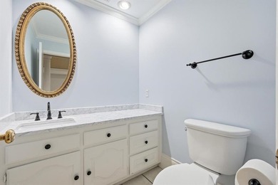 Perfectly positioned along the 7th fairway of Bent Tree Country on Bent Tree Golf Club in Texas - for sale on GolfHomes.com, golf home, golf lot