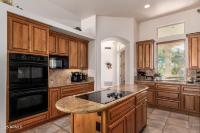 GOLF COURSE HOME WITH STUNNING MOUNTAIN VIEWS!
Offered fully on Tonto Verde Golf Club in Arizona - for sale on GolfHomes.com, golf home, golf lot