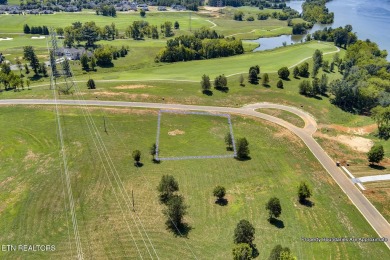 Discover the essence of serene living in this exceptional on Tennessee National Golf Club in Tennessee - for sale on GolfHomes.com, golf home, golf lot