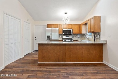 3-Bedroom Retreat in Prime Fairfield Glade Location close to on Druid Hills Golf Club in Tennessee - for sale on GolfHomes.com, golf home, golf lot