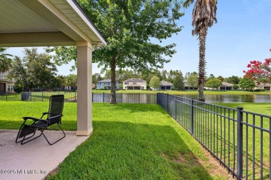 Welcome to 4612 Golf Brook Rd in the highly desirable Grey Hawk on Eagle Landing Golf Club in Florida - for sale on GolfHomes.com, golf home, golf lot
