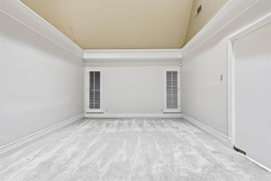 Perfectly positioned along the 7th fairway of Bent Tree Country on Bent Tree Golf Club in Texas - for sale on GolfHomes.com, golf home, golf lot