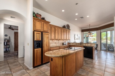 GOLF COURSE HOME WITH STUNNING MOUNTAIN VIEWS!
Offered fully on Tonto Verde Golf Club in Arizona - for sale on GolfHomes.com, golf home, golf lot