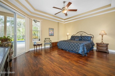 Welcome to this beautifully maintained Preakness model, offering on Plantation Bay Golf and Country Club in Florida - for sale on GolfHomes.com, golf home, golf lot