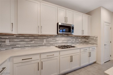 Welcome to this beautifully designed 4-bedroom, 3-bath residence on Falls Golf Course in Nevada - for sale on GolfHomes.com, golf home, golf lot