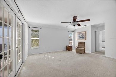 DEEP CREEK! OVERSIZED CORNER LOT 4 BEDROOM, 2 BATHROOM, 3 CAR on Deep Creek Golf Club in Florida - for sale on GolfHomes.com, golf home, golf lot