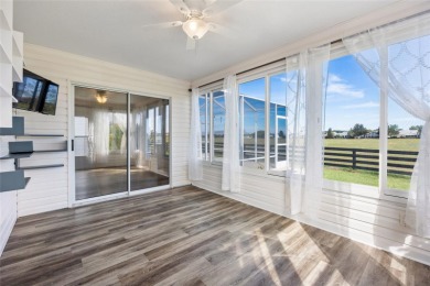 This open floor plan Laredo offers the kind of privacy that's on Glenview Championship Golf and Country Club in Florida - for sale on GolfHomes.com, golf home, golf lot