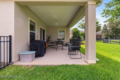 Welcome to 4612 Golf Brook Rd in the highly desirable Grey Hawk on Eagle Landing Golf Club in Florida - for sale on GolfHomes.com, golf home, golf lot