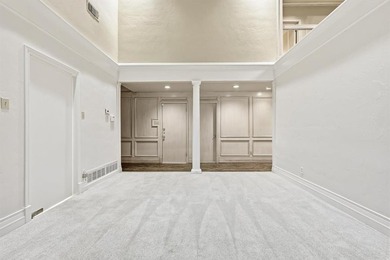 Perfectly positioned along the 7th fairway of Bent Tree Country on Bent Tree Golf Club in Texas - for sale on GolfHomes.com, golf home, golf lot