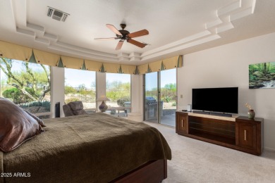 GOLF COURSE HOME WITH STUNNING MOUNTAIN VIEWS!
Offered fully on Tonto Verde Golf Club in Arizona - for sale on GolfHomes.com, golf home, golf lot