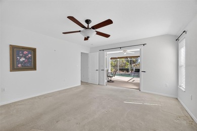 DEEP CREEK! OVERSIZED CORNER LOT 4 BEDROOM, 2 BATHROOM, 3 CAR on Deep Creek Golf Club in Florida - for sale on GolfHomes.com, golf home, golf lot