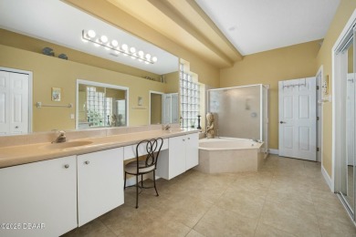 Welcome to this beautifully maintained Preakness model, offering on Plantation Bay Golf and Country Club in Florida - for sale on GolfHomes.com, golf home, golf lot