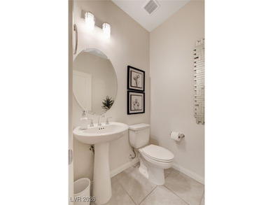 Welcome to this beautifully designed 4-bedroom, 3-bath residence on Falls Golf Course in Nevada - for sale on GolfHomes.com, golf home, golf lot