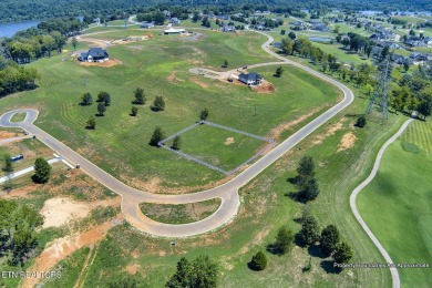 Discover the essence of serene living in this exceptional on Tennessee National Golf Club in Tennessee - for sale on GolfHomes.com, golf home, golf lot