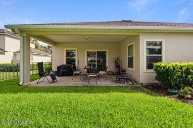 Welcome to 4612 Golf Brook Rd in the highly desirable Grey Hawk on Eagle Landing Golf Club in Florida - for sale on GolfHomes.com, golf home, golf lot