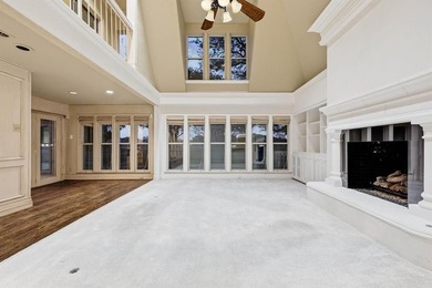 Perfectly positioned along the 7th fairway of Bent Tree Country on Bent Tree Golf Club in Texas - for sale on GolfHomes.com, golf home, golf lot