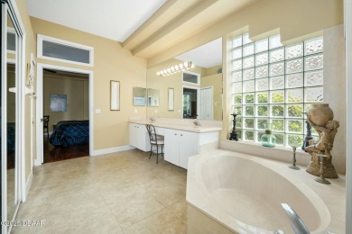 Welcome to this beautifully maintained Preakness model, offering on Plantation Bay Golf and Country Club in Florida - for sale on GolfHomes.com, golf home, golf lot