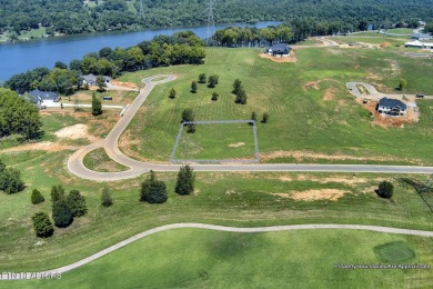 Discover the essence of serene living in this exceptional on Tennessee National Golf Club in Tennessee - for sale on GolfHomes.com, golf home, golf lot