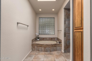 GOLF COURSE HOME WITH STUNNING MOUNTAIN VIEWS!
Offered fully on Tonto Verde Golf Club in Arizona - for sale on GolfHomes.com, golf home, golf lot