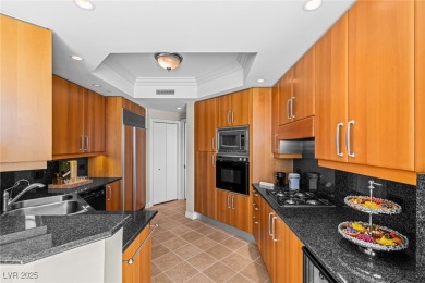 Rare opportunity! Flawless views of the Strip. 1,556 ft.2 condo on  in Nevada - for sale on GolfHomes.com, golf home, golf lot