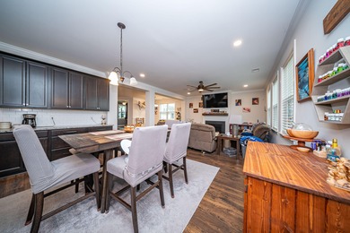 Welcome home to the luxury neighborhood of The Hammocks in Cane on Cypress Point Par 3 in South Carolina - for sale on GolfHomes.com, golf home, golf lot