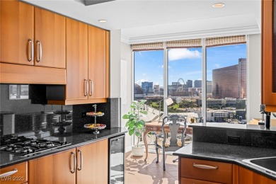 Rare opportunity! Flawless views of the Strip. 1,556 ft.2 condo on  in Nevada - for sale on GolfHomes.com, golf home, golf lot